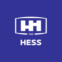 HESS Autoteile logo, HESS Autoteile contact details