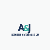 A&J INGENIERIA Y DESARROLLO SAS logo, A&J INGENIERIA Y DESARROLLO SAS contact details