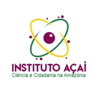 Instituto Açaí - Ciência e Cidadania na Amazônia logo, Instituto Açaí - Ciência e Cidadania na Amazônia contact details