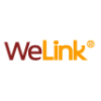 WeLink - Everywhere logo, WeLink - Everywhere contact details