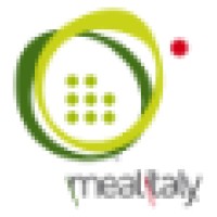 MEALITALY SRL logo, MEALITALY SRL contact details