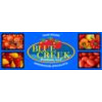 Blue Creek Produce logo, Blue Creek Produce contact details