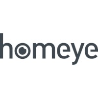 Homeye logo, Homeye contact details