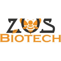 ZUS BeeOtics logo, ZUS BeeOtics contact details