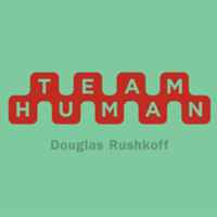 Team Human logo, Team Human contact details