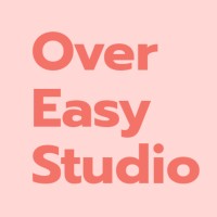 Over Easy Studio logo, Over Easy Studio contact details