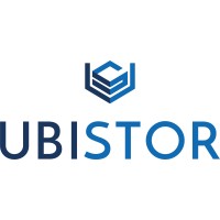 UbiStor Inc logo, UbiStor Inc contact details