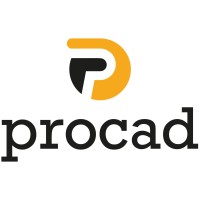 Procad logo, Procad contact details