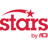 Stars by NC3 logo, Stars by NC3 contact details