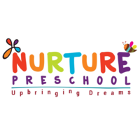 Nurture Preschool logo, Nurture Preschool contact details