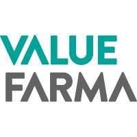 Valuefarma SpA logo, Valuefarma SpA contact details