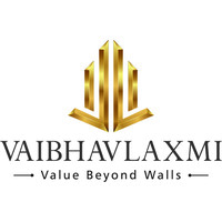 Vaibhavlaxmi Builders & Developers logo, Vaibhavlaxmi Builders & Developers contact details