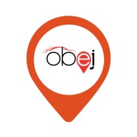 Obej Cabs logo, Obej Cabs contact details