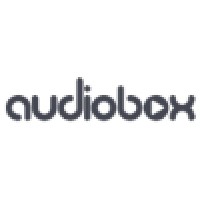 AudioBox.fm logo, AudioBox.fm contact details