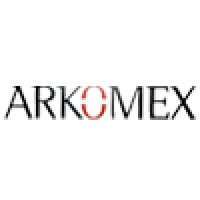 ARKOMEX logo, ARKOMEX contact details