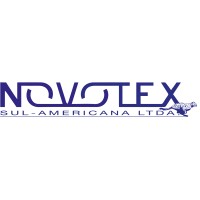 Novotex Sul- Americana logo, Novotex Sul- Americana contact details