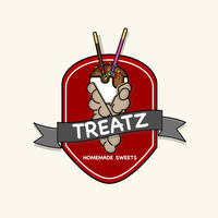 Treatz Foodtruck logo, Treatz Foodtruck contact details