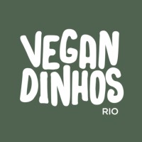 Vegandinhos Rio logo, Vegandinhos Rio contact details