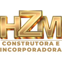 HZM Construtora e Incorporadora logo, HZM Construtora e Incorporadora contact details