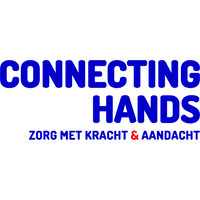 Connecting Hands. logo, Connecting Hands. contact details