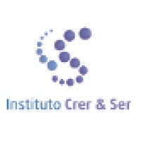 Instituto Crer & Ser logo, Instituto Crer & Ser contact details