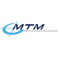 MTM NORD - METAL TECHNOLOGIES MANUFACTURING logo, MTM NORD - METAL TECHNOLOGIES MANUFACTURING contact details