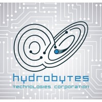 HydroBytes Technologies logo, HydroBytes Technologies contact details