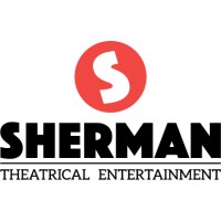 Sherman Theatrical Entertainment Ltd. logo, Sherman Theatrical Entertainment Ltd. contact details