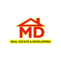 MD Real Estate Developers logo, MD Real Estate Developers contact details