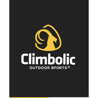 Climbolic logo, Climbolic contact details