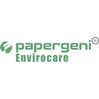 Papergeni Envirocare logo, Papergeni Envirocare contact details