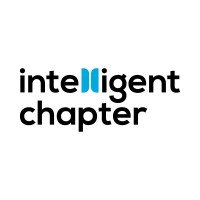 Intelligent Chapter logo, Intelligent Chapter contact details