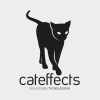 Cateffects S.L. logo, Cateffects S.L. contact details