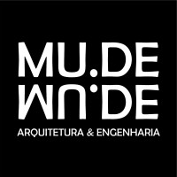 MU.DE Arquitetura & Engenharia logo, MU.DE Arquitetura & Engenharia contact details