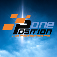 Position One Motorsports logo, Position One Motorsports contact details