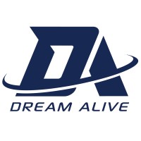 DREAM Alive, Inc. logo, DREAM Alive, Inc. contact details