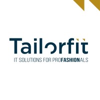 Tailorfit logo, Tailorfit contact details