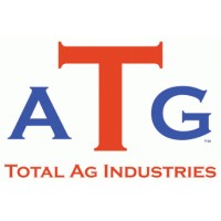 Total AG Industries logo, Total AG Industries contact details