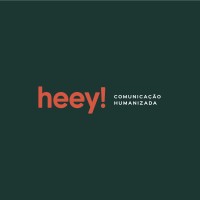 Heey Comunicação Humanizada logo, Heey Comunicação Humanizada contact details