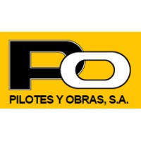 PILOTES Y OBRAS S.A. logo, PILOTES Y OBRAS S.A. contact details