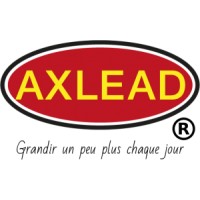 Axlead logo, Axlead contact details