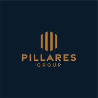 Pillares Group logo, Pillares Group contact details