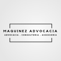 Maquinez Advocacia logo, Maquinez Advocacia contact details