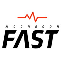 McGregor FAST logo, McGregor FAST contact details