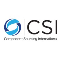 Component Sourcing International logo, Component Sourcing International contact details