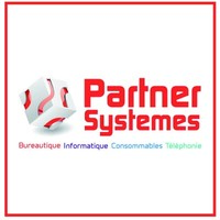 PARTNER SYSTEMES logo, PARTNER SYSTEMES contact details