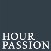 Hour Passion logo, Hour Passion contact details