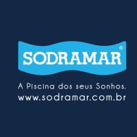 Sodramar - A piscina dos seus sonhos logo, Sodramar - A piscina dos seus sonhos contact details