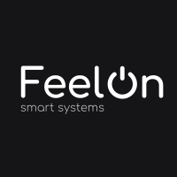 FeelOn Smart Systems logo, FeelOn Smart Systems contact details