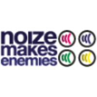 Noize Music Limited logo, Noize Music Limited contact details